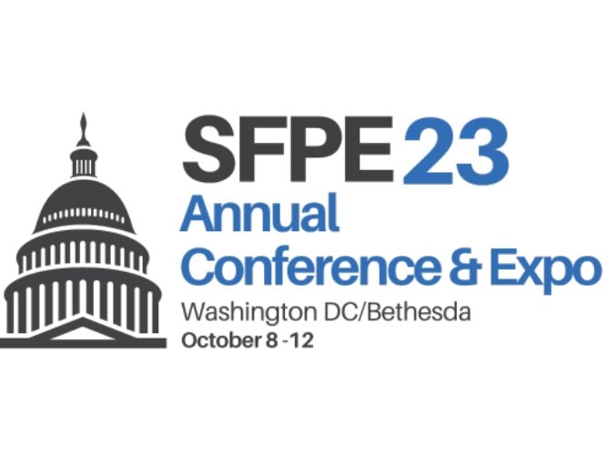 SFPE Annual Conference & Expo Registration Now Open phcppros